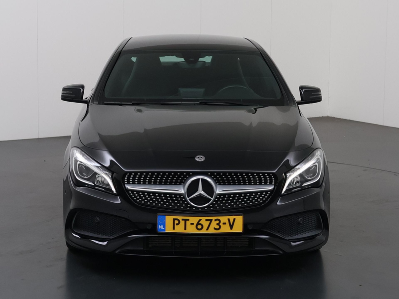 Mercedes-Benz CLA 180 d Business Solution | AMG | Achteruitrijcamera | — photo 3