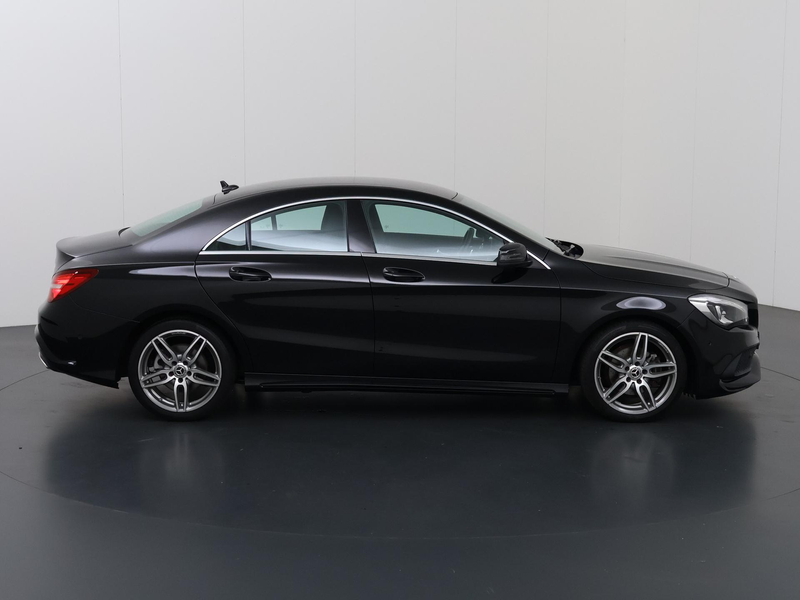 Mercedes-Benz CLA 180 d Business Solution | AMG | Achteruitrijcamera | — photo 6