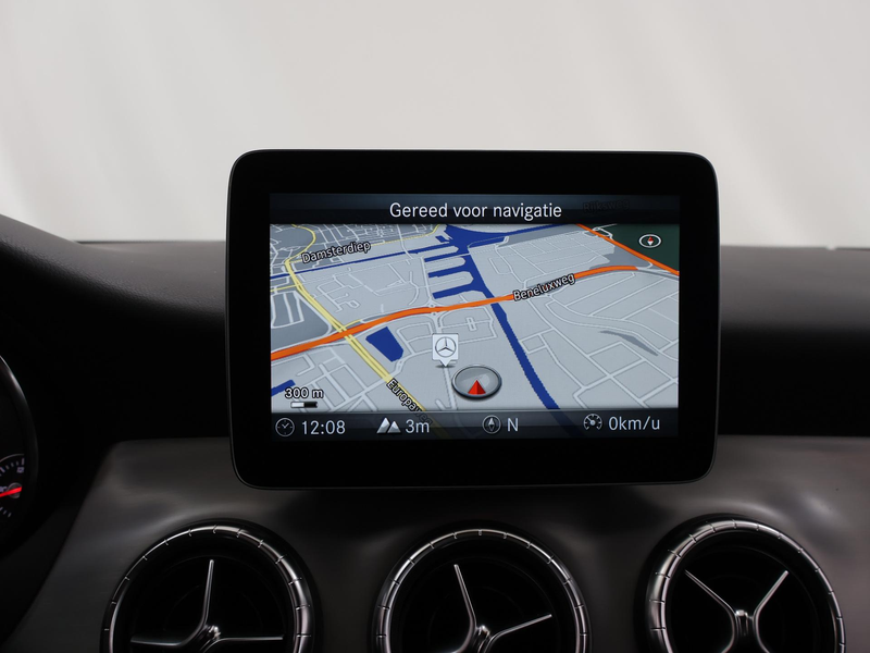 Mercedes-Benz CLA 180 d Business Solution | AMG | Achteruitrijcamera | — photo 13