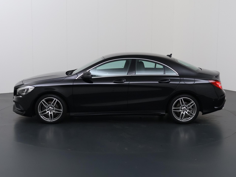 Mercedes-Benz CLA 180 d Business Solution | AMG | Achteruitrijcamera | — photo 5