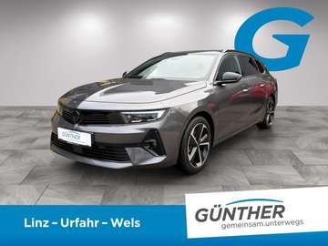. Sports Tourer. GS. 1.5 CDTI Euro 6.4 96 kW (130 PS). 8-Gan