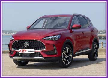 Luxury LEDER - NAVI - LED - PANO DAK - 360°CAMERA - 1.500km