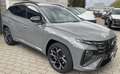 Hyundai TUCSON 1,6 crdi N-Line Pano LED Grigio - thumbnail 3