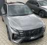 Hyundai TUCSON 1,6 crdi N-Line Pano LED Grigio - thumbnail 2