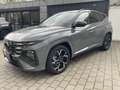 Hyundai TUCSON 1,6 crdi N-Line Pano LED Grigio - thumbnail 10