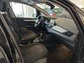 BMW 218 Active Tourer automatica UNICO PROPRIETARIO Nero - thumbnail 9