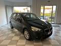 BMW 218 Active Tourer automatica UNICO PROPRIETARIO Nero - thumbnail 3