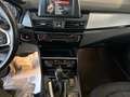 BMW 218 Active Tourer automatica UNICO PROPRIETARIO Nero - thumbnail 15