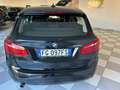 BMW 218 Active Tourer automatica UNICO PROPRIETARIO Nero - thumbnail 5