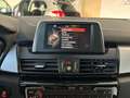 BMW 218 Active Tourer automatica UNICO PROPRIETARIO Nero - thumbnail 14