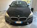 BMW 218 Active Tourer automatica UNICO PROPRIETARIO Nero - thumbnail 2