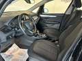 BMW 218 Active Tourer automatica UNICO PROPRIETARIO Nero - thumbnail 8