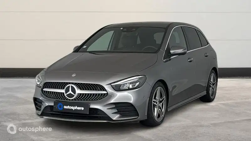 MERCEDES-BENZ Clasa B