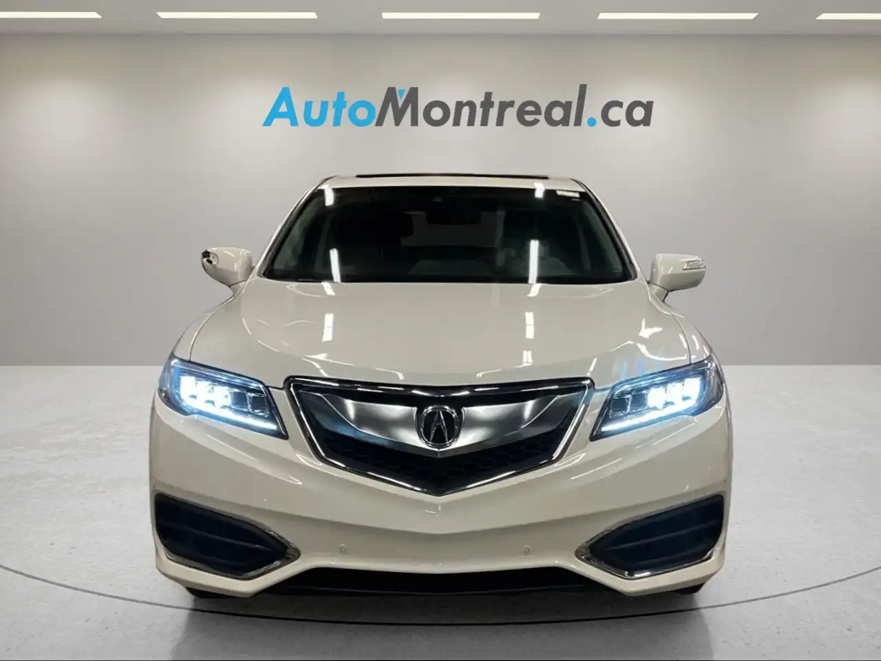 Acura RDX снимка Acura RDX