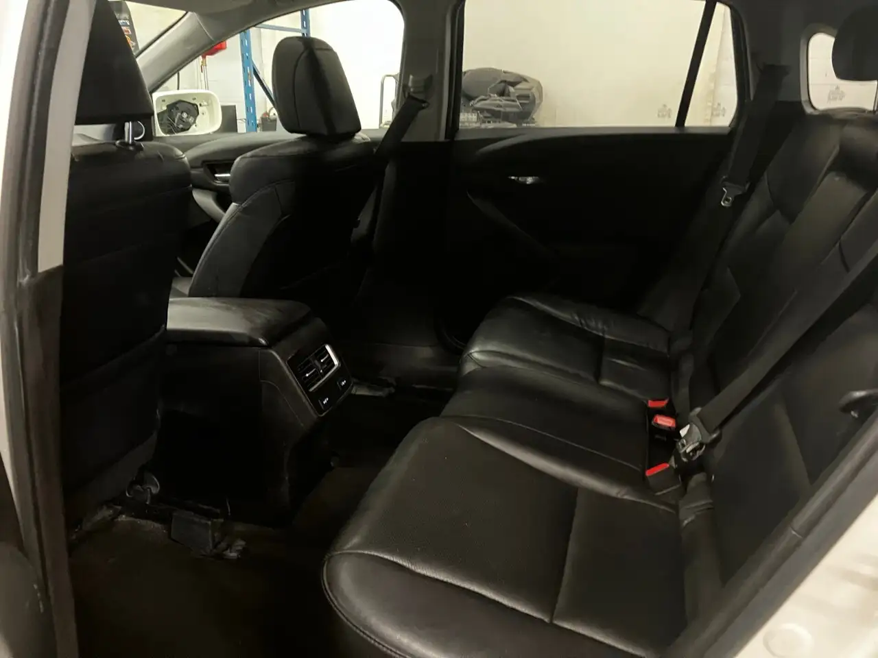 Acura RDX снимка Acura RDX