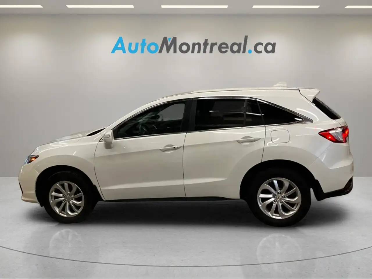 Acura RDX снимка Acura RDX