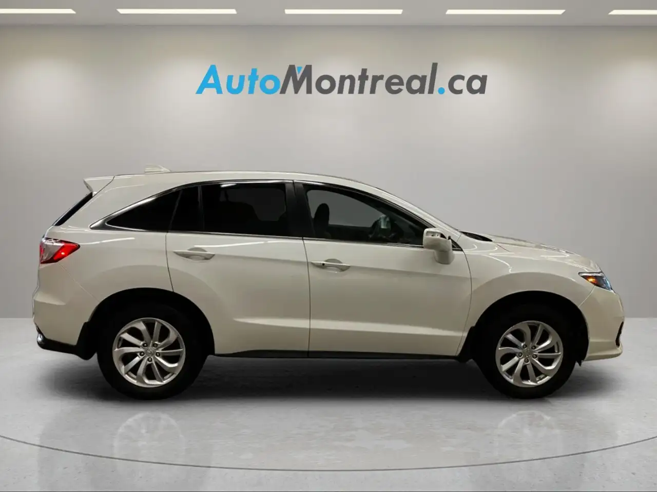 Acura RDX снимка Acura RDX