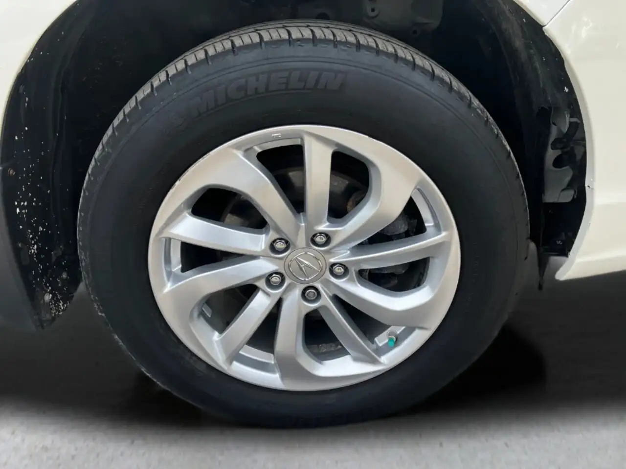 Acura RDX снимка Acura RDX