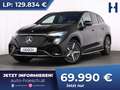 Mercedes-Benz EQE SUV 500 4Matic AMG PREMIUM PLUS HYPERSCREEN Schwarz - thumbnail 1