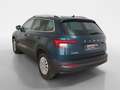 Skoda Karoq 1.5 TSI ACT STYLE DSG TRENO GOMME INVERNALI INCLUSO Blau - thumbnail 4