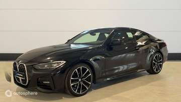 420dA 190ch M Sport