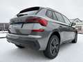 Skoda Kamiq Monte Carlo,110KW,Kamera,5JGar.Matrix,Pano Grau - thumbnail 3