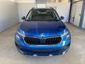 Skoda Kamiq Selection 115PS DSG AHK+Kamera+Kessy+PDC+Winter... Blau - thumbnail 2
