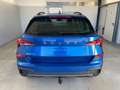 Skoda Kamiq Selection 115PS DSG AHK+Kamera+Kessy+PDC+Winter... Blau - thumbnail 5