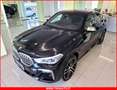 BMW X6 M50d 3.0 400CV Kék - thumbnail 27