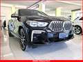 BMW X6 M50d 3.0 400CV Kék - thumbnail 1