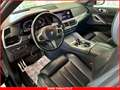 BMW X6 M50d 3.0 400CV Kék - thumbnail 5