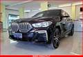 BMW X6 M50d 3.0 400CV Kék - thumbnail 3