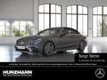Mercedes-Benz C 220 d 4M Cabrio AMG Distronic 360° Keyless Grau - thumbnail 1