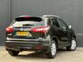 Nissan Qashqai 1.2 Tekna | PANO | MULTI STUUR | CAMERA | CARPLAY Noir - thumbnail 10