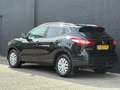 Nissan Qashqai 1.2 Tekna | PANO | MULTI STUUR | CAMERA | CARPLAY Noir - thumbnail 5