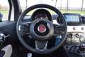 Fiat 500C Hybrid Dolcevita / Navi / Clima / Apple CarPlay / Wit - thumbnail 19