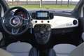 Fiat 500C Hybrid Dolcevita / Navi / Clima / Apple CarPlay / Wit - thumbnail 4