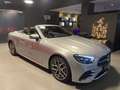 Mercedes-Benz E 200 AMG*Airsc*Acc*Windsc*Spurw*Led Silber - thumbnail 7