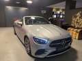 Mercedes-Benz E 200 AMG*Airsc*Acc*Windsc*Spurw*Led Silber - thumbnail 4