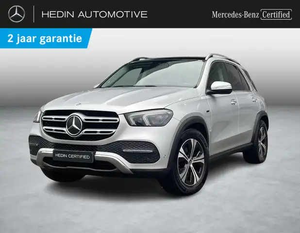 Mercedes-Benz GLE 350 DE 4MATIC SUV Luxury Line | Panoramisch Dak | Memo