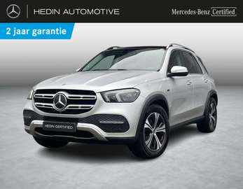 DE 4MATIC SUV Luxury Line | Panoramisch Dak | Memo