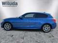 BMW 116 M Sport Kék - thumbnail 2