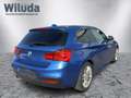 BMW 116 M Sport Kék - thumbnail 4