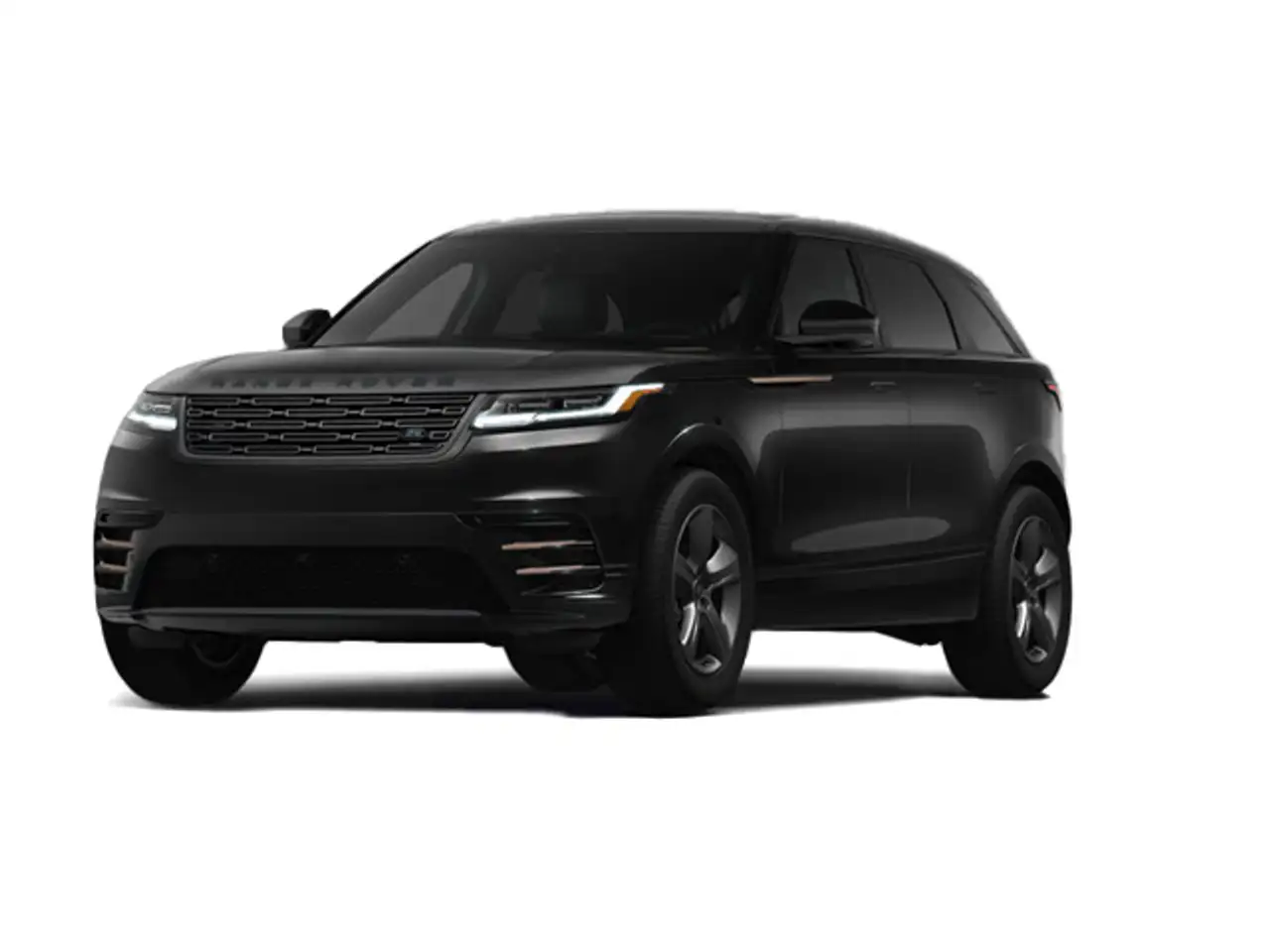 2026 Land Rover Range Rover Velar
