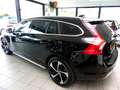 Volvo V60 3.0 T6 AWD Summum 305pk-Bom volle auto-Bijna Joung Zwart - thumbnail 8