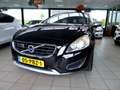 Volvo V60 3.0 T6 AWD Summum 305pk-Bom volle auto-Bijna Joung Noir - thumbnail 2