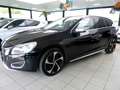 Volvo V60 3.0 T6 AWD Summum 305pk-Bom volle auto-Bijna Joung Zwart - thumbnail 5