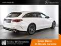 Mercedes-Benz E 300 de T AMG/LED/AHK/Fahrass/Superscreen/360Cam Weiß - thumbnail 27
