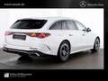 Mercedes-Benz E 300 de T AMG/LED/AHK/Fahrass+/Superscreen/360 Weiß - thumbnail 6