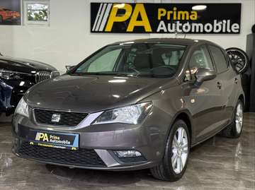 1.2TSI Lim. Style Autom. SHZ PDC Bluetooth